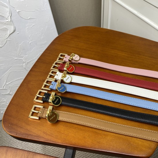 Prada Women's Belts