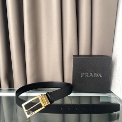 Prada Women's Belts