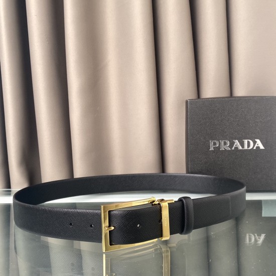 Prada Women's Belts
