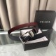 Prada Women's Belts