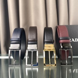 Prada Women's Belts