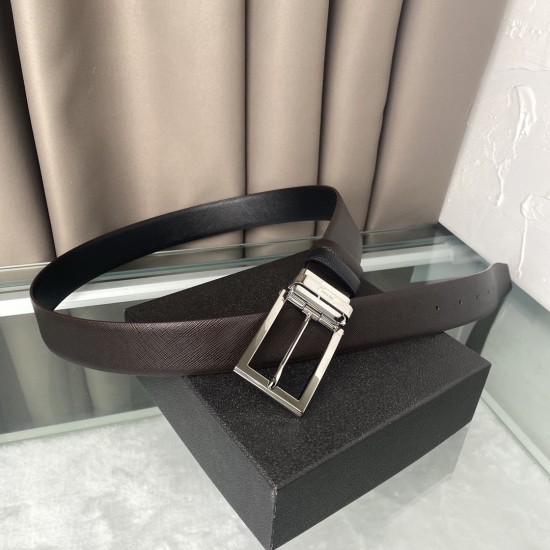Prada Women's Belts