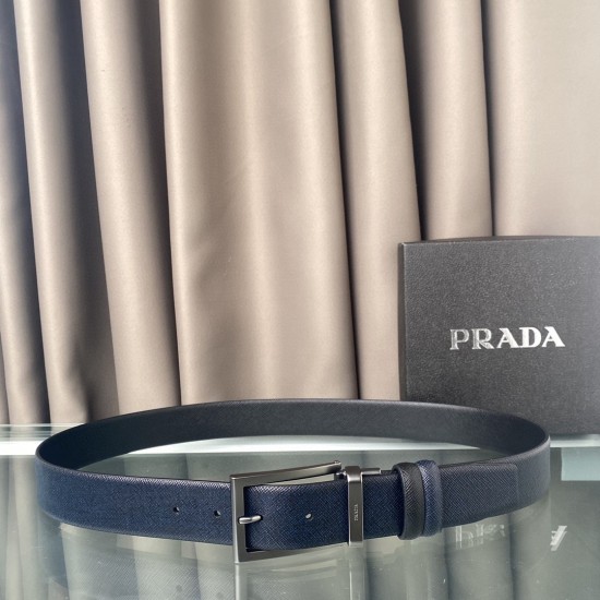 Prada Women's Belts