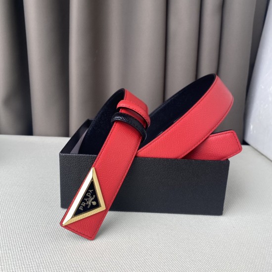 Prada Women's Belts
