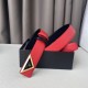 Prada Women's Belts