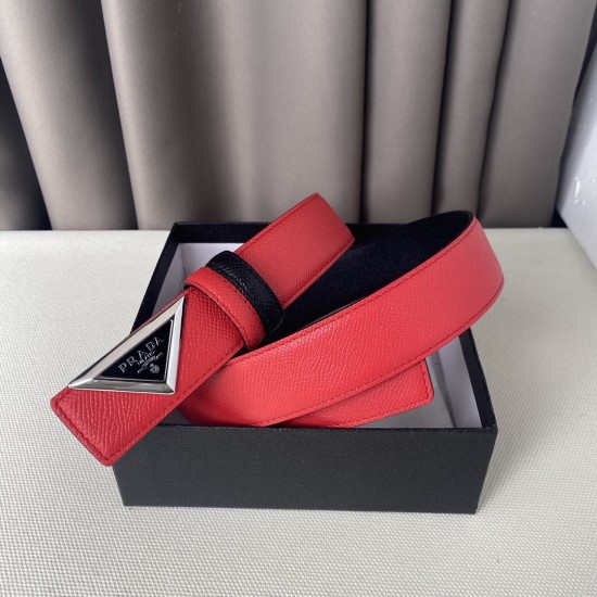 Prada Women's Belts
