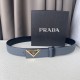 Prada Women's Belts