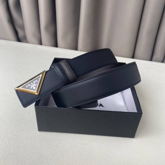 Prada Women's Belts