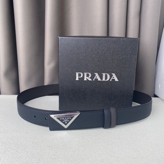 Prada Women's Belts
