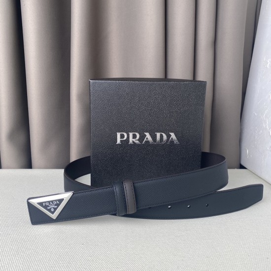 Prada Women's Belts