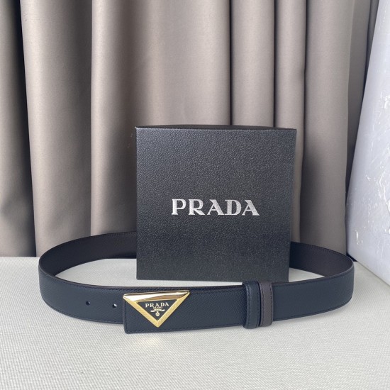 Prada Women's Belts
