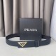 Prada Women's Belts