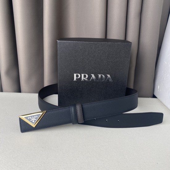 Prada Women's Belts