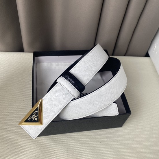 Prada Women's Belts