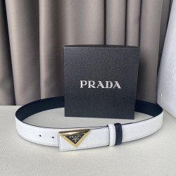 Prada Women's Belts