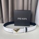 Prada Women's Belts