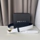 Prada Women's Belts