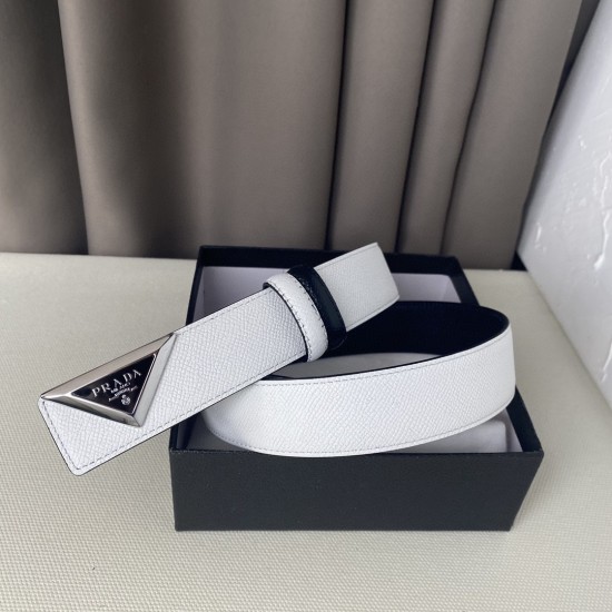 Prada Women's Belts