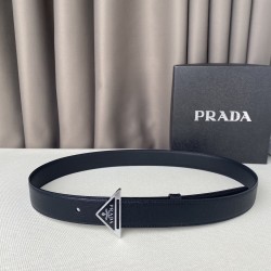 Prada Women's Belts