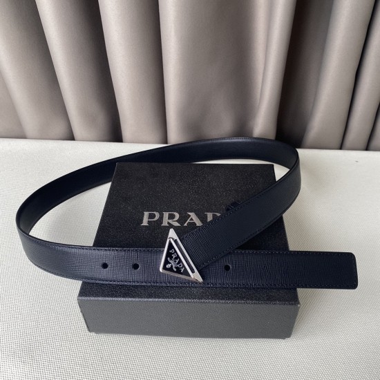 Prada Women's Belts