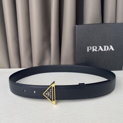 Prada Women's Belts