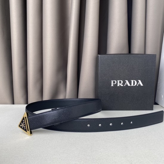 Prada Women's Belts