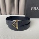 Prada Women's Belts