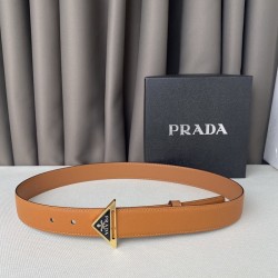 Prada Women's Belts