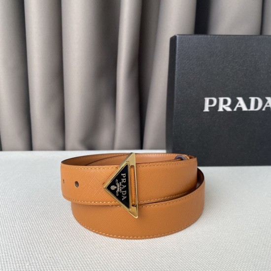 Prada Women's Belts