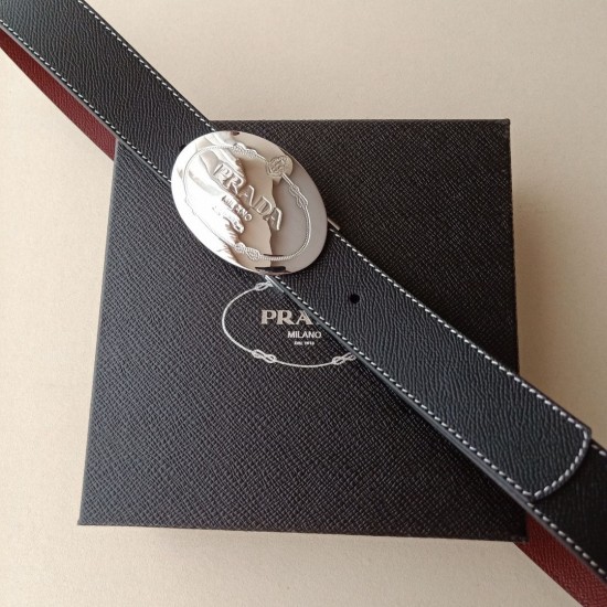 Prada Women's Belts