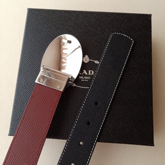 Prada Women's Belts