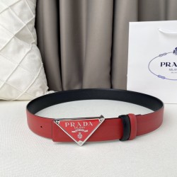 Prada Women's Belts