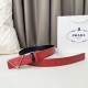 Prada Women's Belts