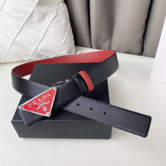 Prada Women's Belts