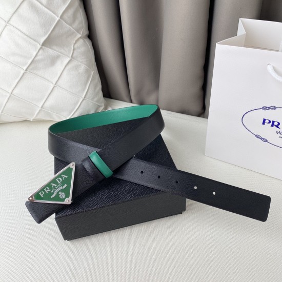 Prada Women's Belts