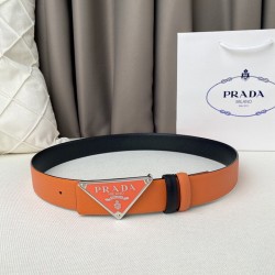 Prada Women's Belts