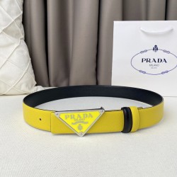 Prada Women's Belts