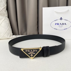 Prada Women's Belts