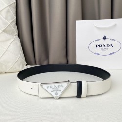 Prada Women's Belts