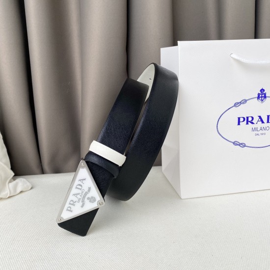 Prada Women's Belts