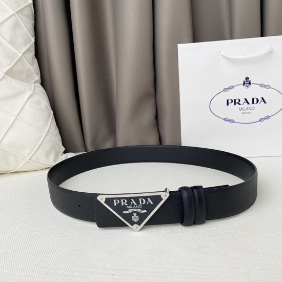 Prada Women's Belts
