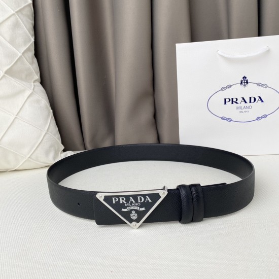 Prada Women's Belts