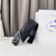 Prada Women's Belts
