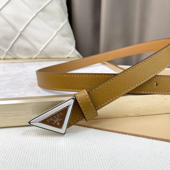 Prada Women's Belts