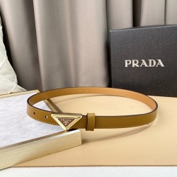 Prada Women's Belts