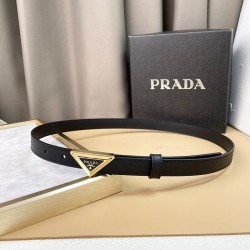 Prada Women's Belts