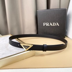 Prada Women's Belts