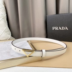 Prada Women's Belts