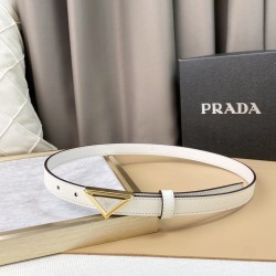 Prada Women's Belts