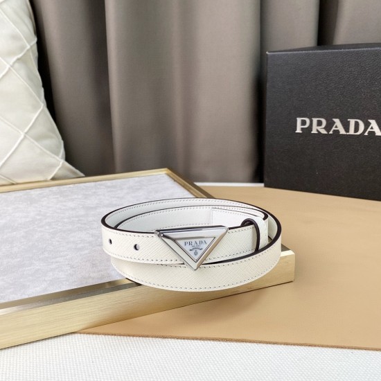 Prada Women's Belts